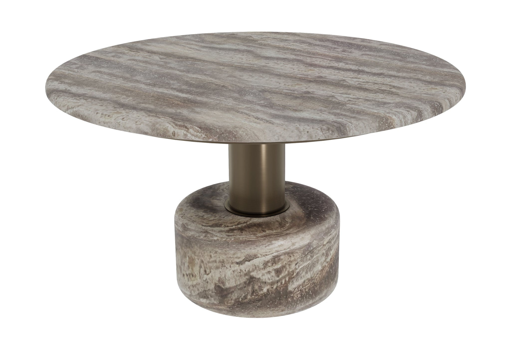 Salontafel Cooper - Ø50