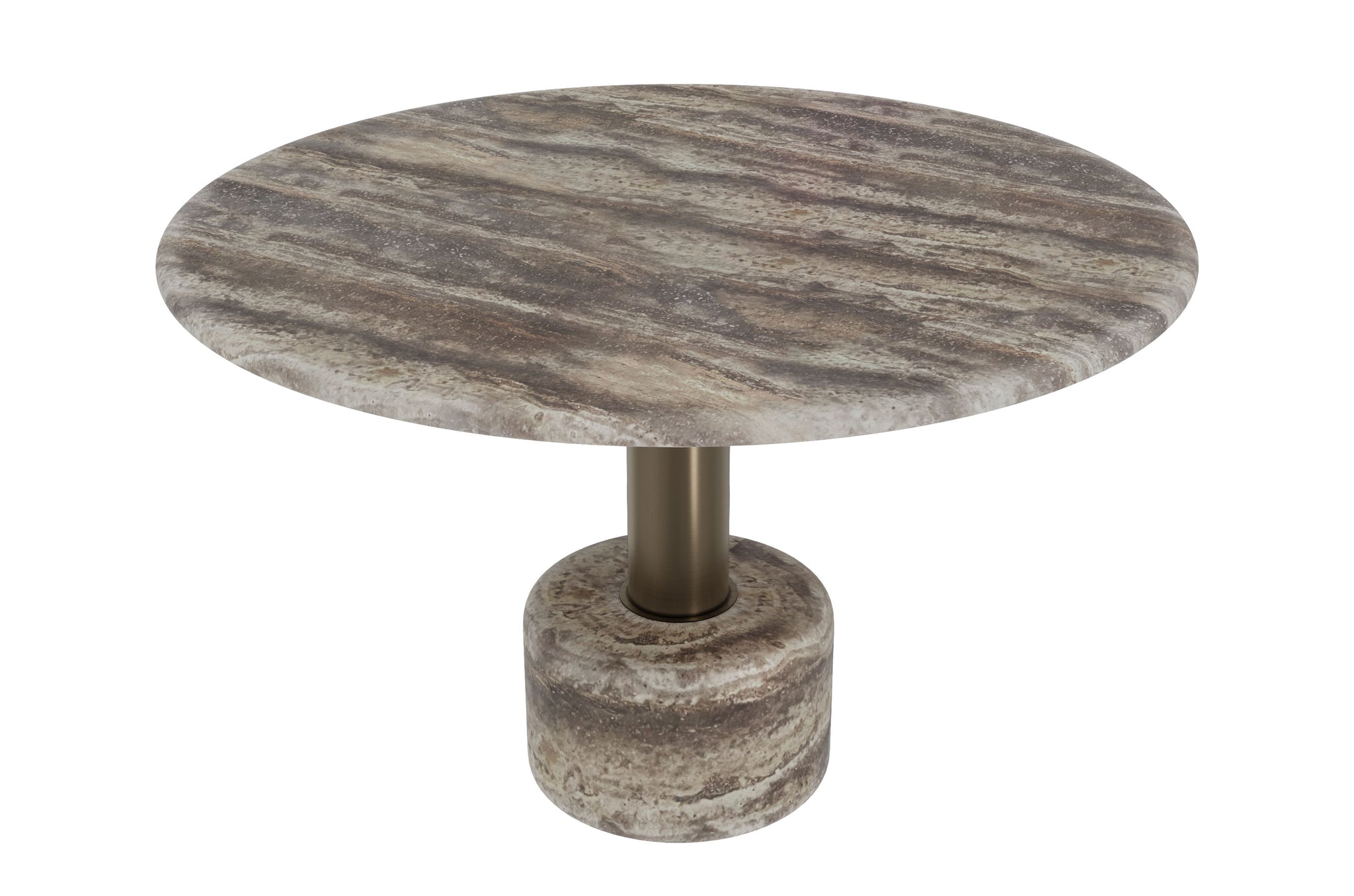 Eettafel Cooper - Ø120