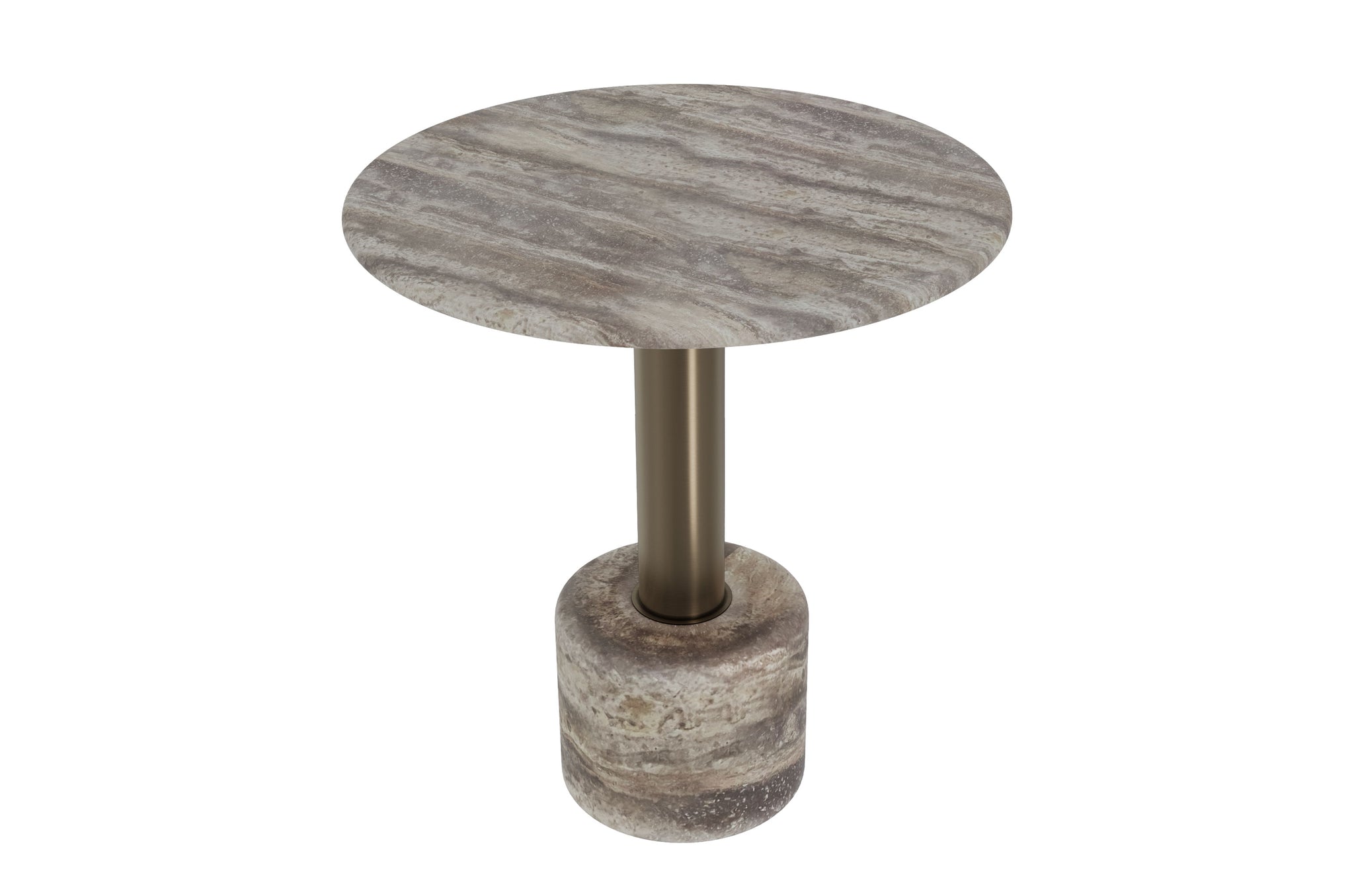 Eettafel Cooper - Ø70