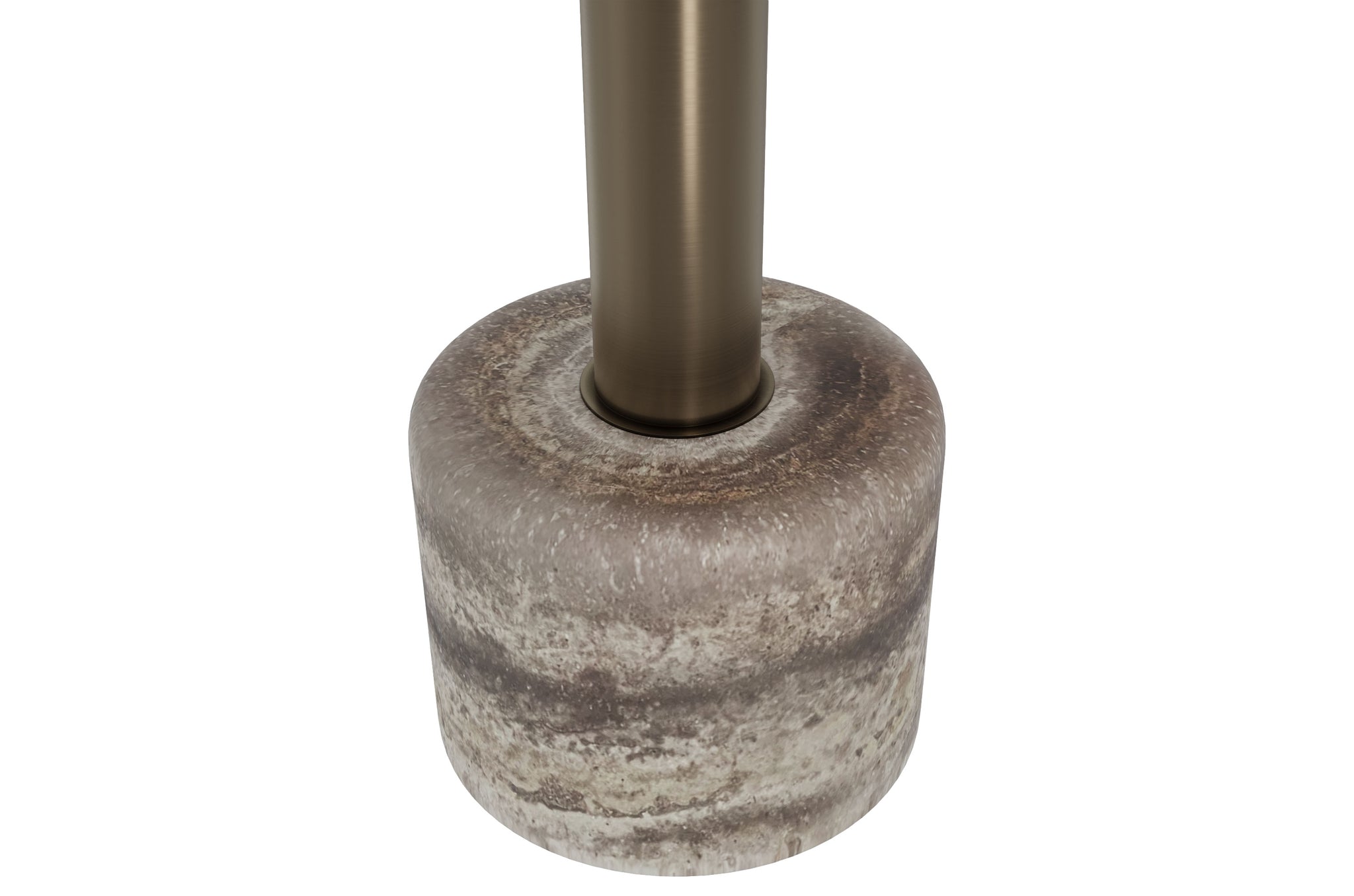 Bijzettafel Cooper - Ø50