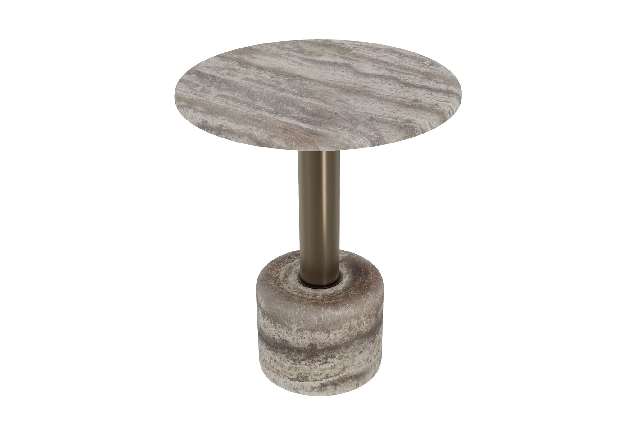 Bijzettafel Cooper - Ø50