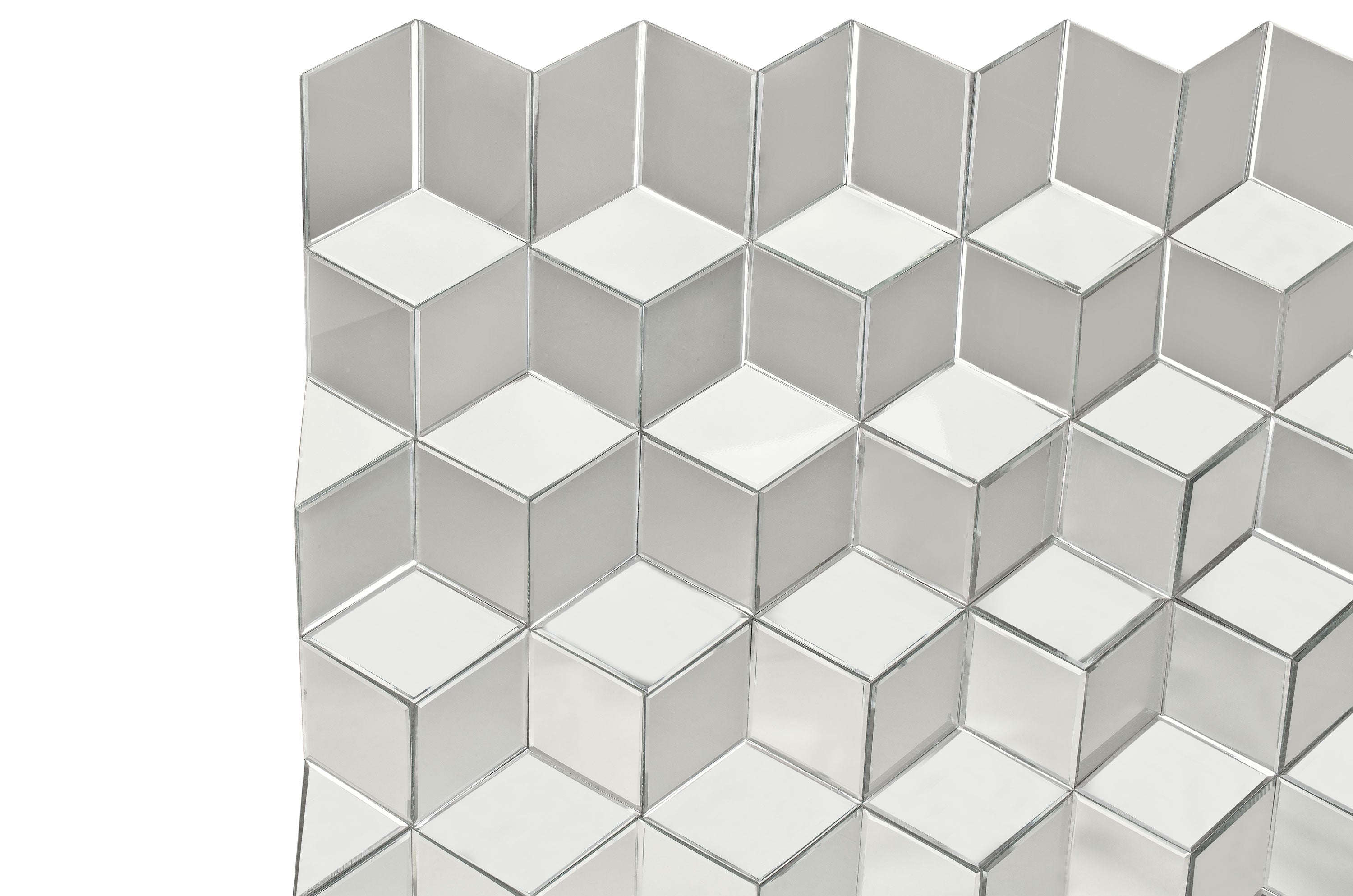 Spiegel Cubes