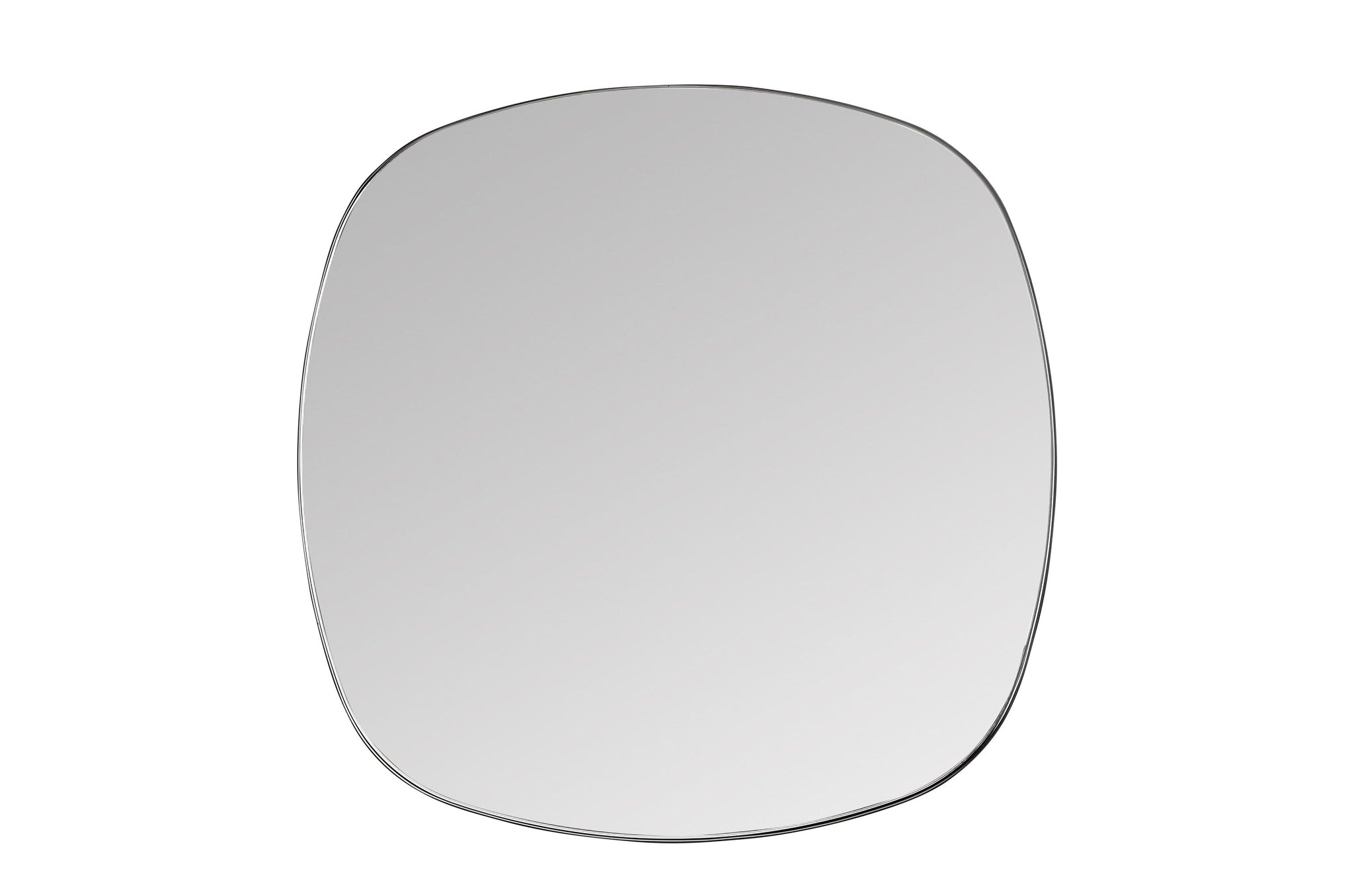 Spiegel Dobbles - S - Zwart