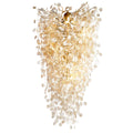 Kroonluchter Dream - verticaal - 60 x 177 cm