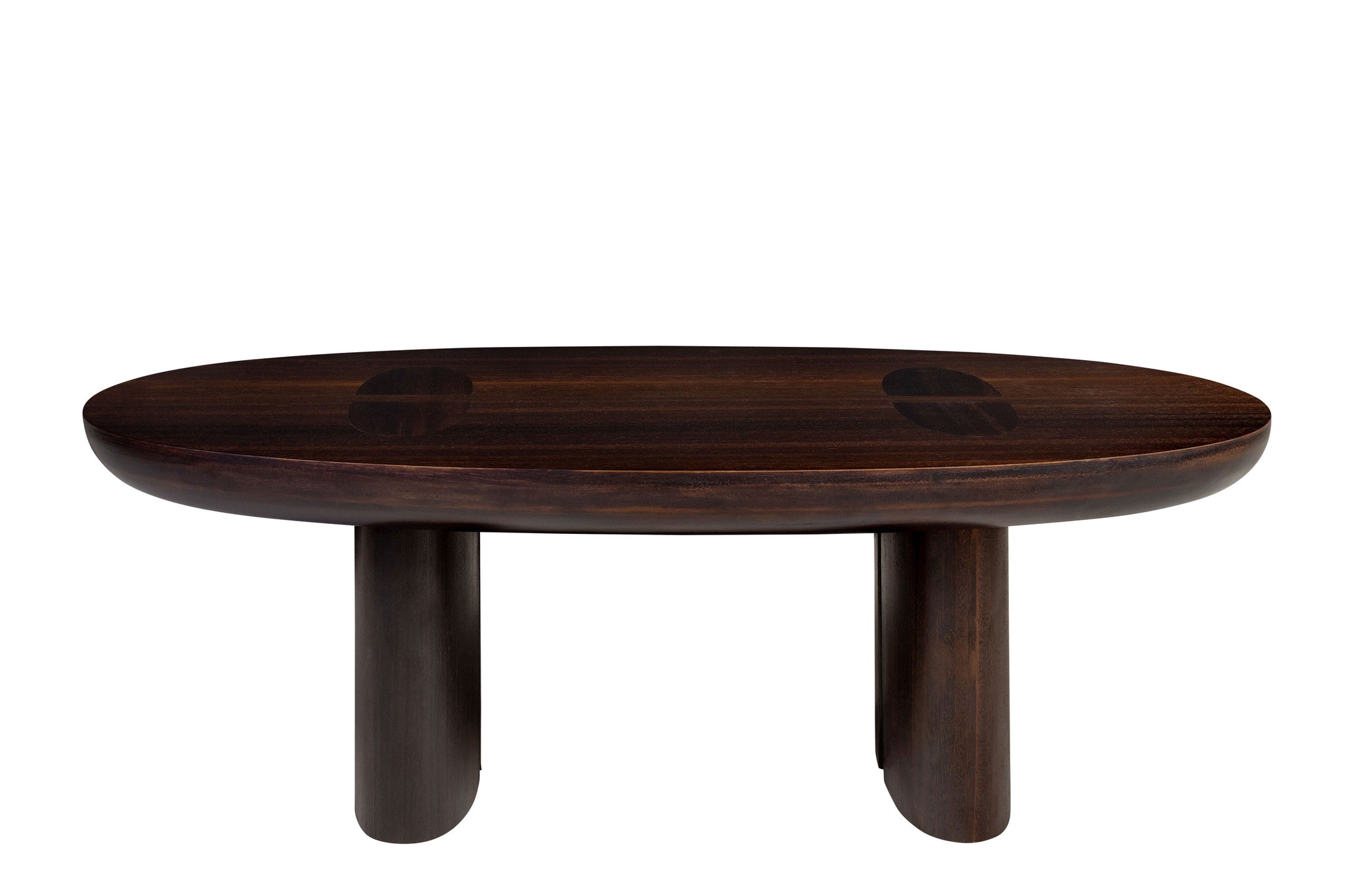 Salontafel Durban - 90 cm