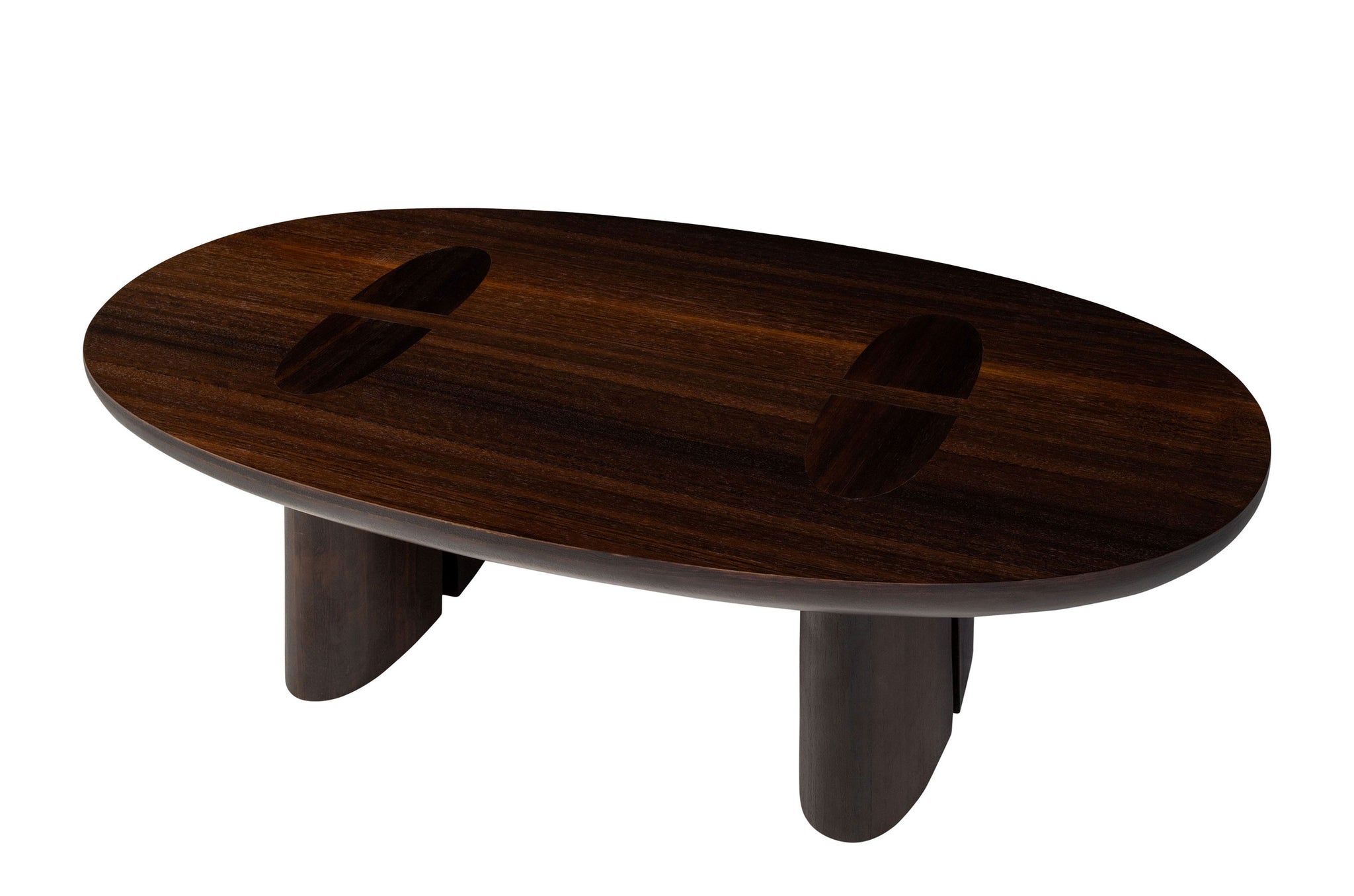 Salontafel Durban - 90 cm