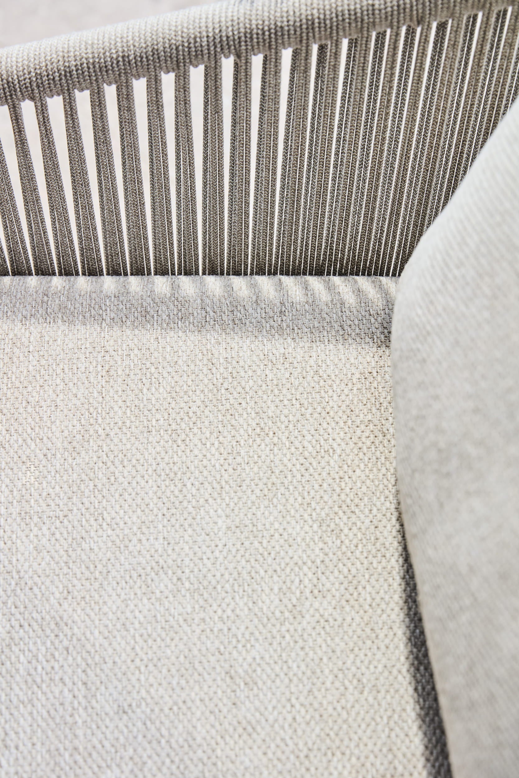 Sofaset Dolce - Natural gravel