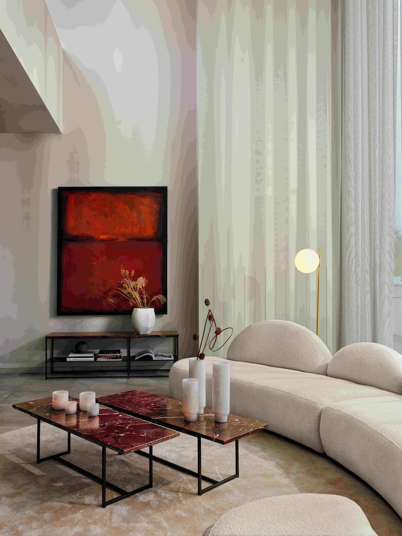 Sofa Teramo