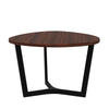 Eettafel Java - S - Donkerbruin