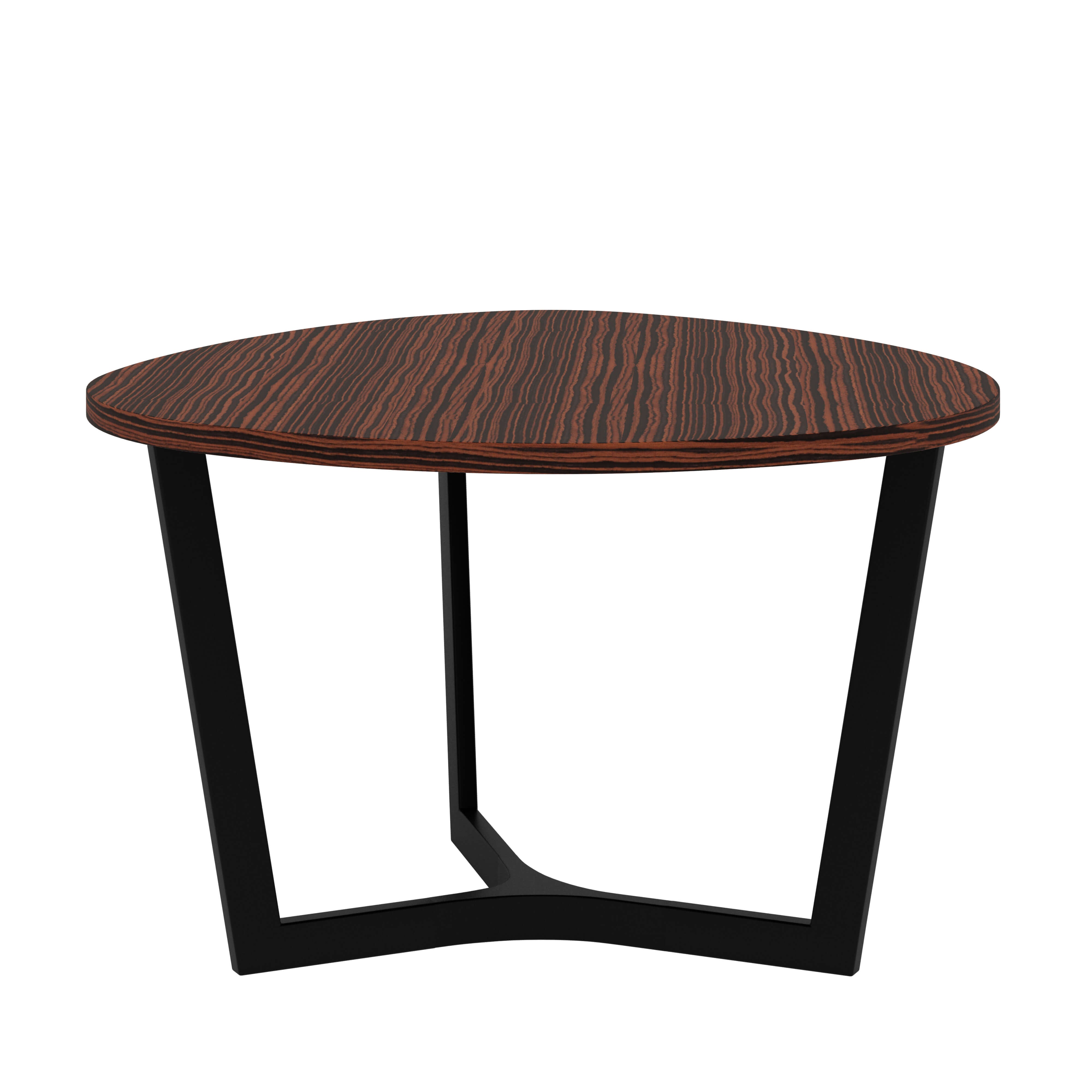 Eettafel Java - S - Donkerbruin