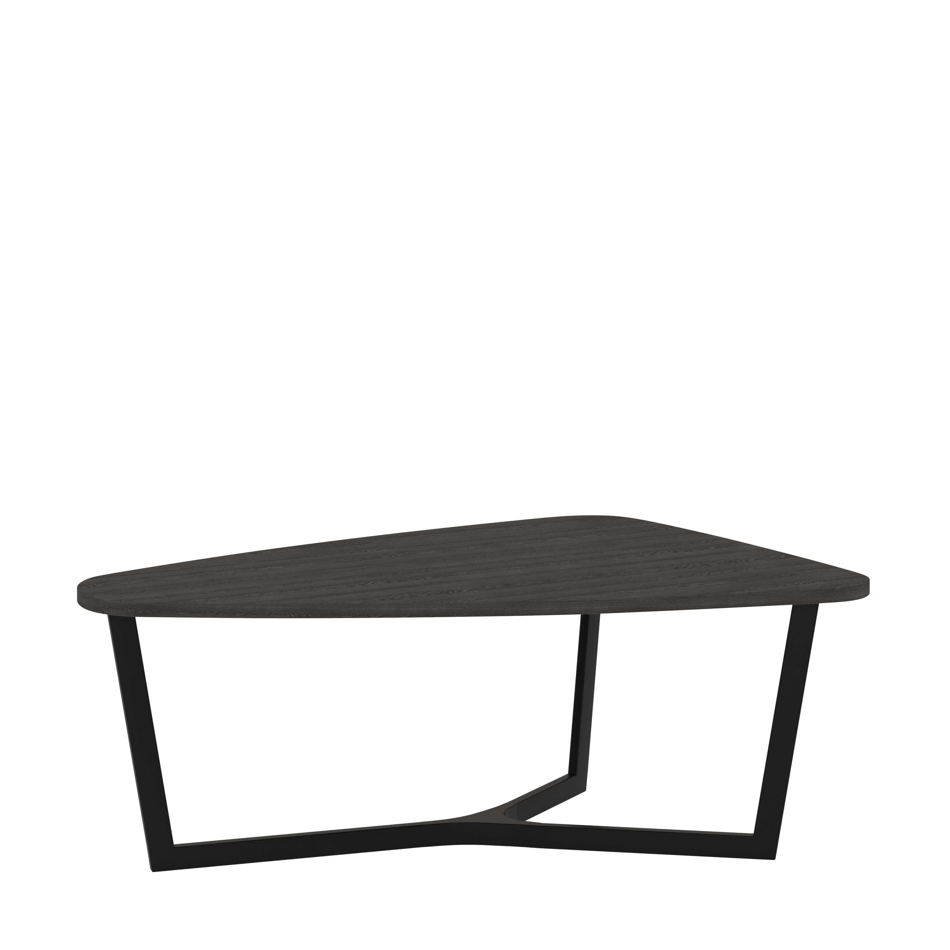 Eettafel Java - M - Zwart