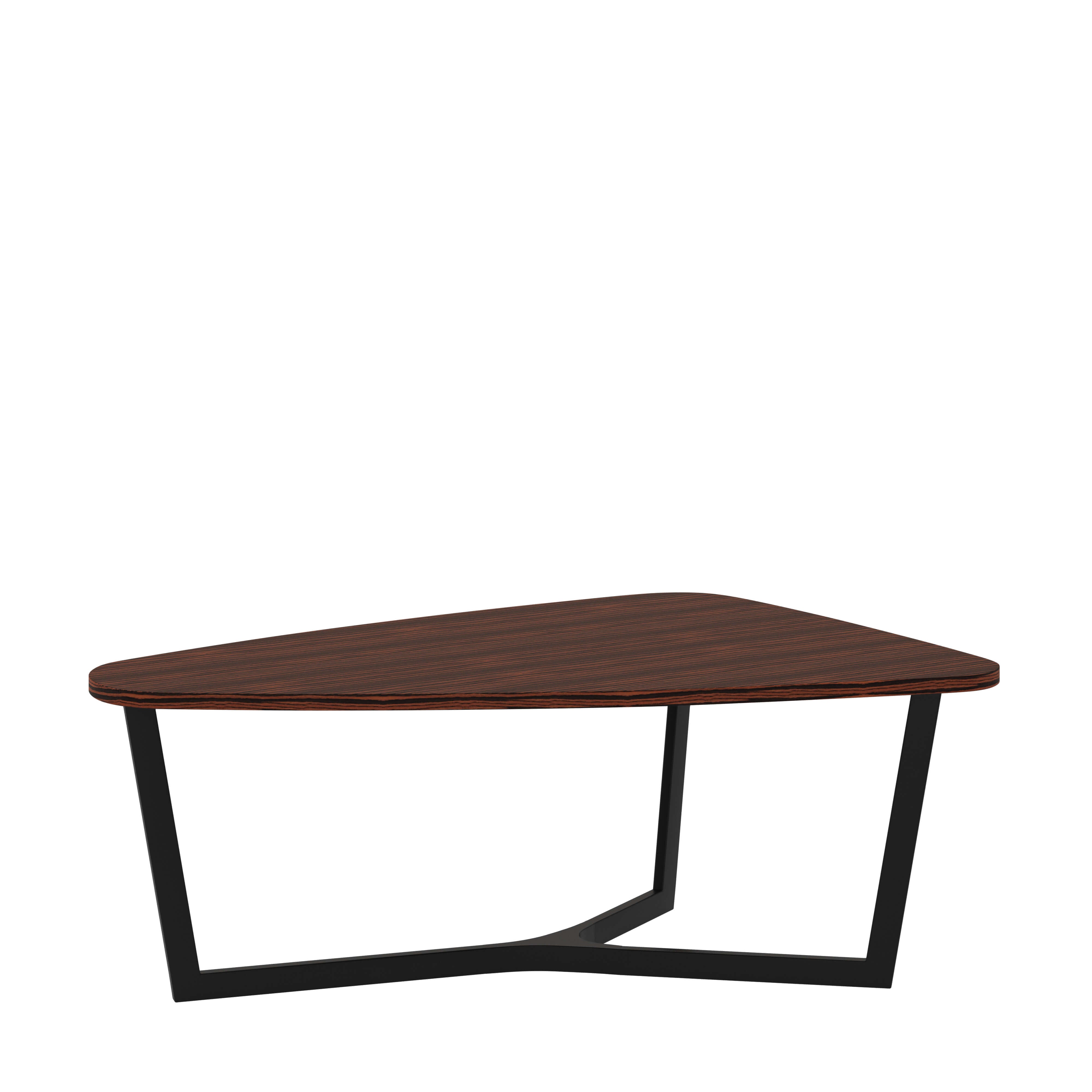 Eettafel Java - M - Donkerbruin