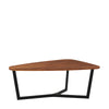 Eettafel Java - M - Lichtbruin