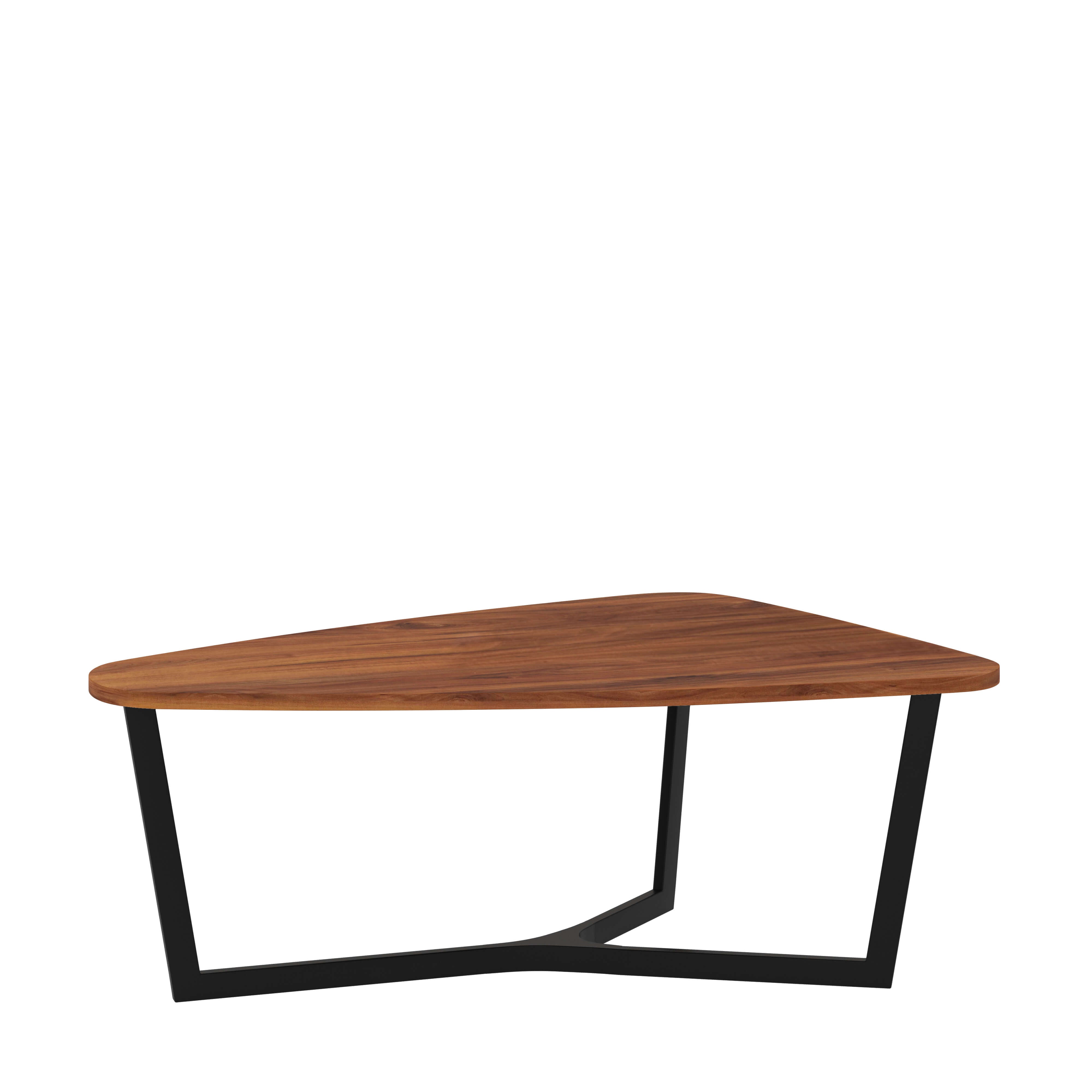 Eettafel Java - M - Lichtbruin