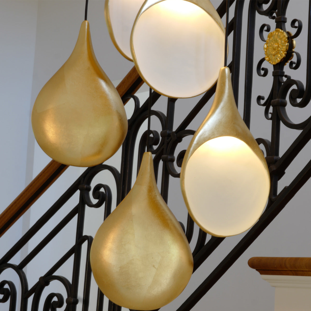 Hanglamp Fines de Claires