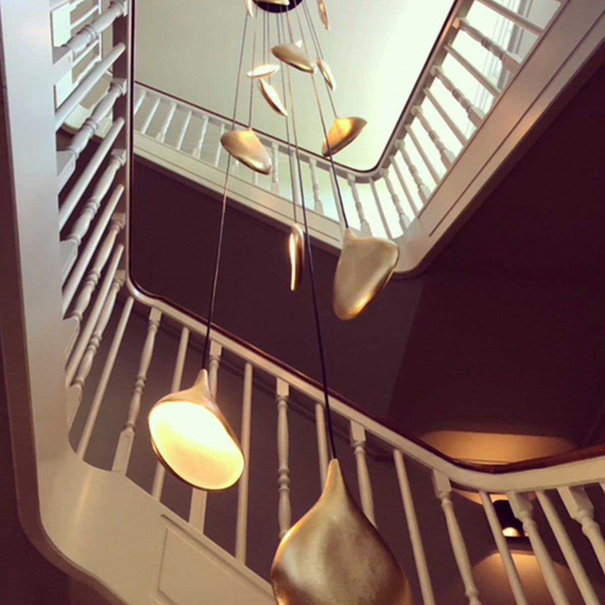 Hanglamp Fines de Claires