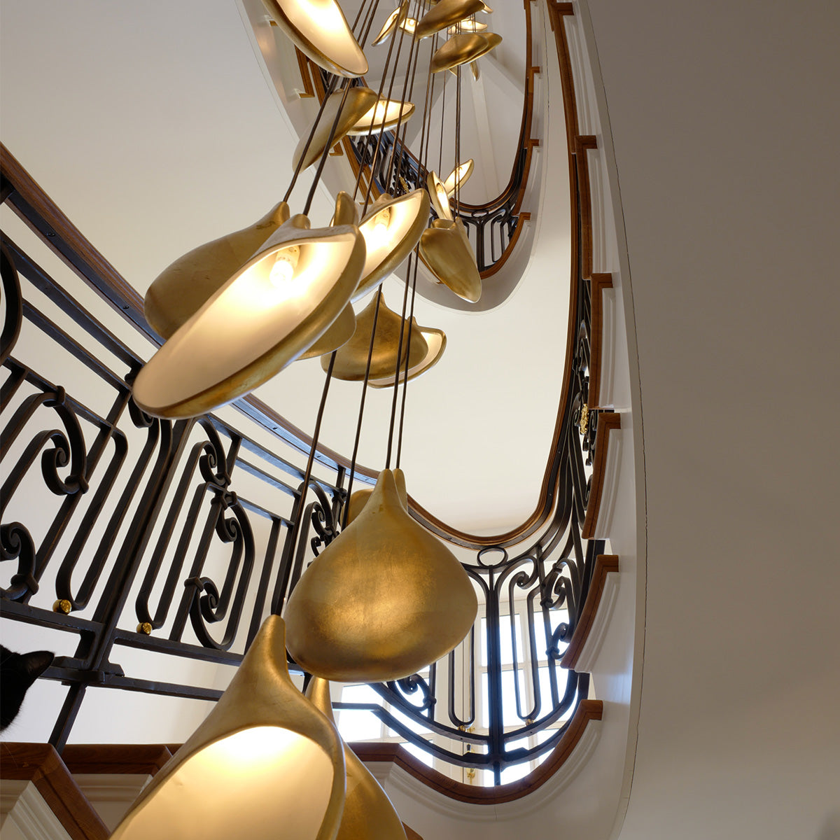 Hanglamp Fines de Claires