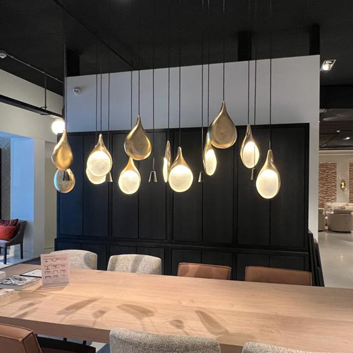 Hanglamp Fines de Claires