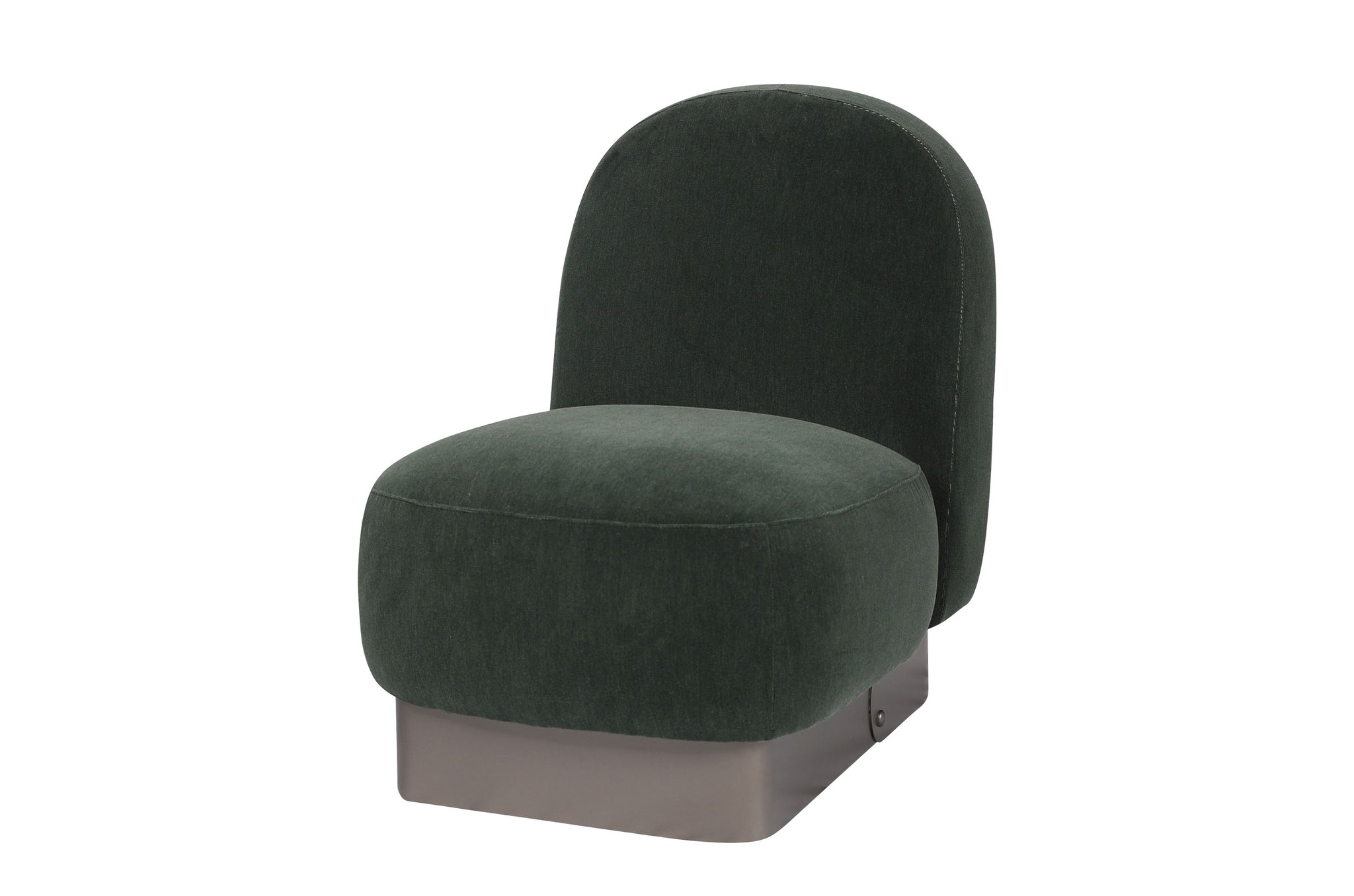 Fauteuil Gabriel - Merino