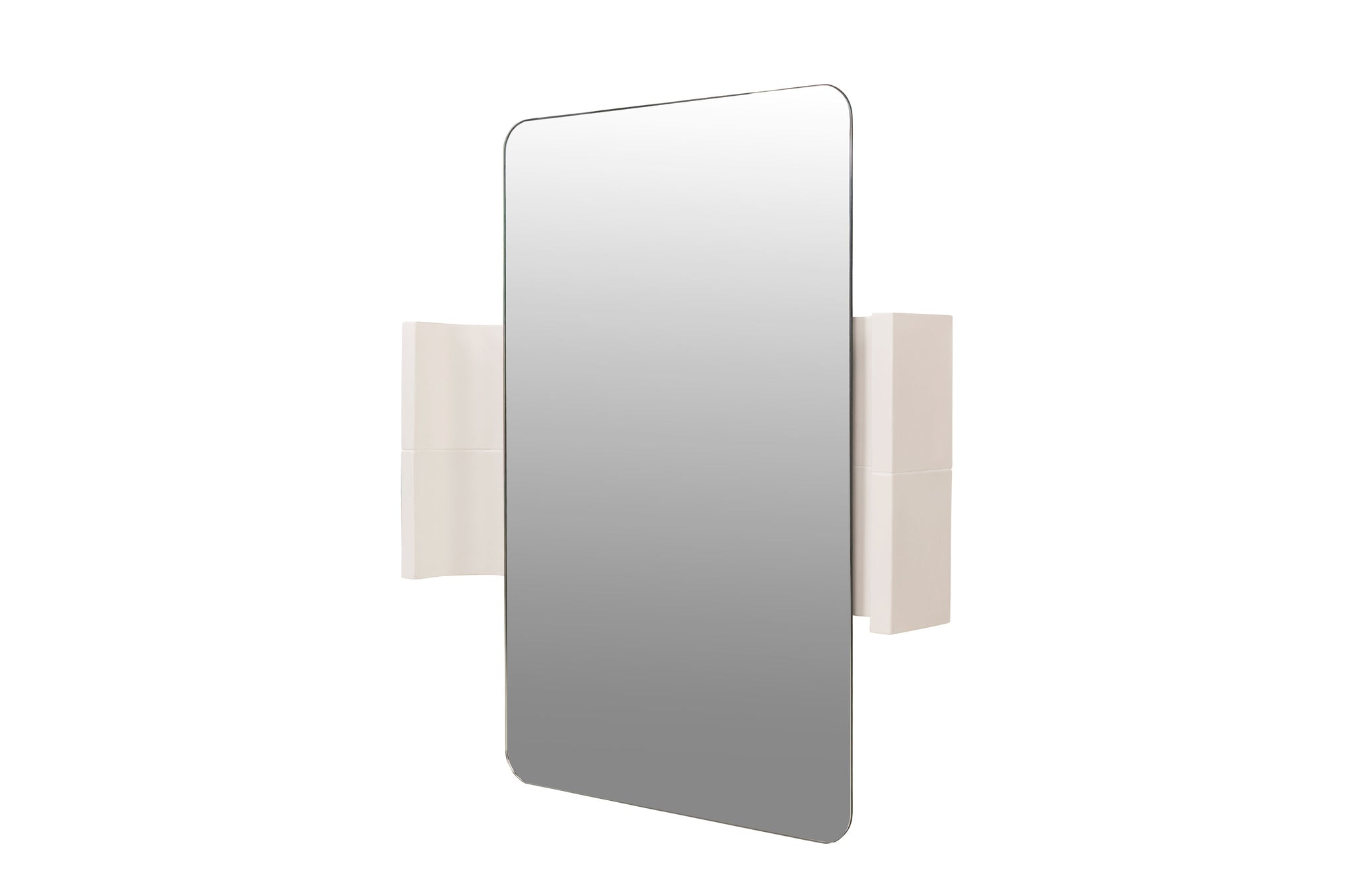 Spiegel Genkan - Rechthoekig