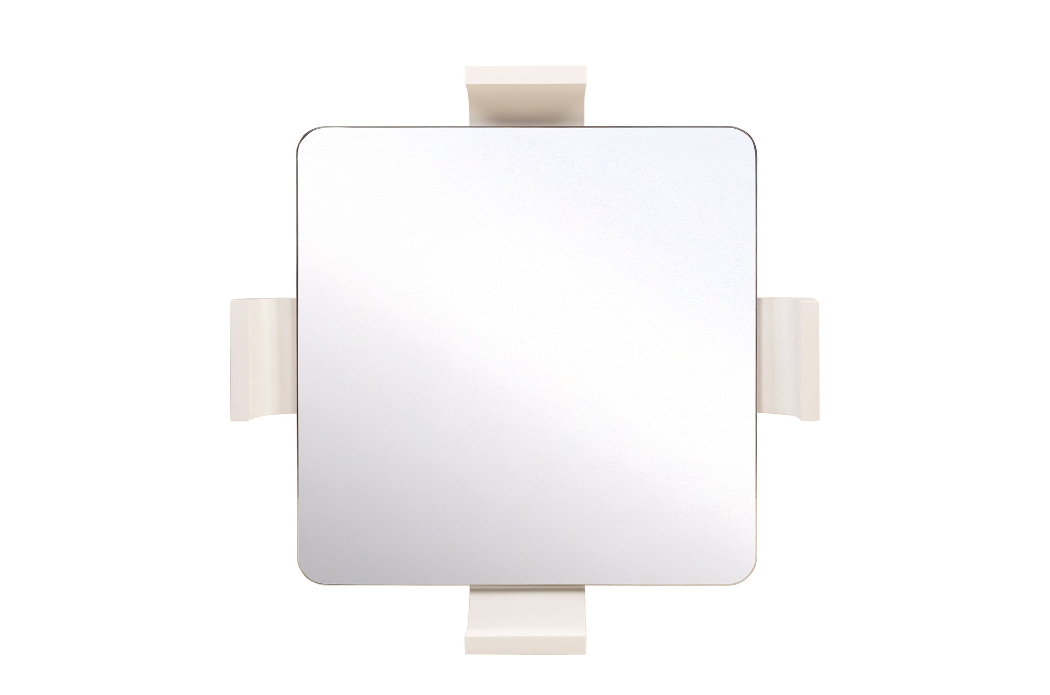 Spiegel Genkan - Vierkant