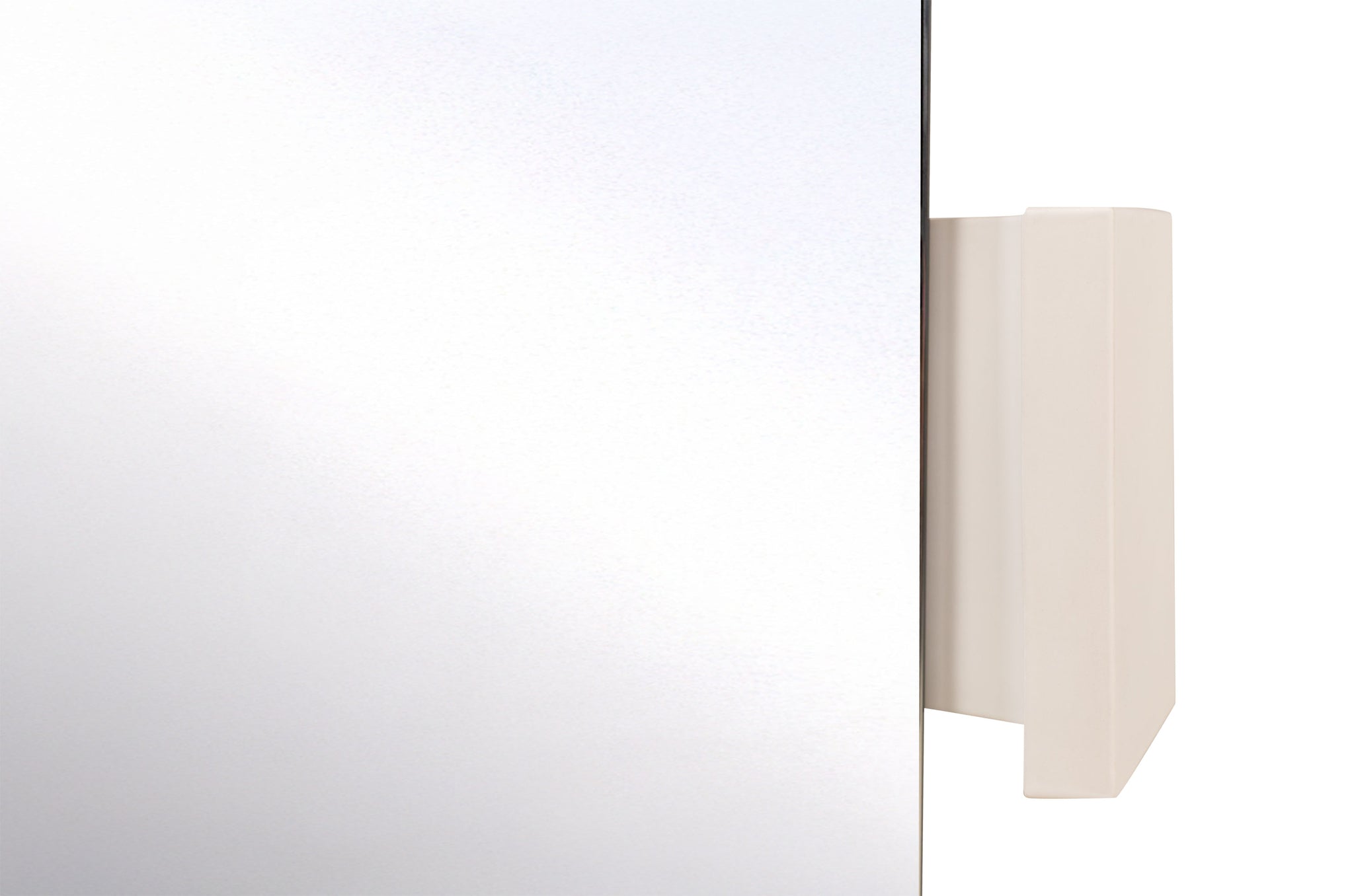 Spiegel Genkan - Vierkant