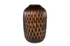 Vaas Hurricane Large - Bruin