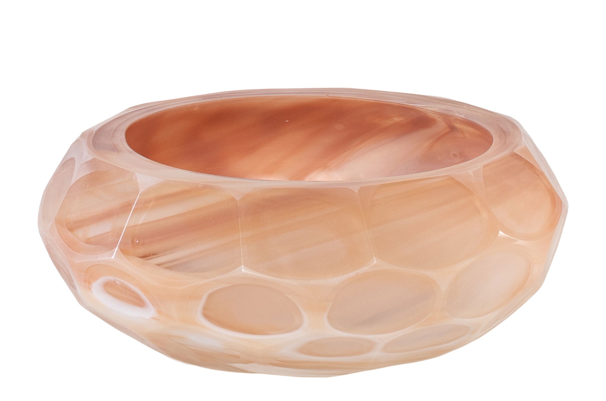 Glass Bowl - Medium