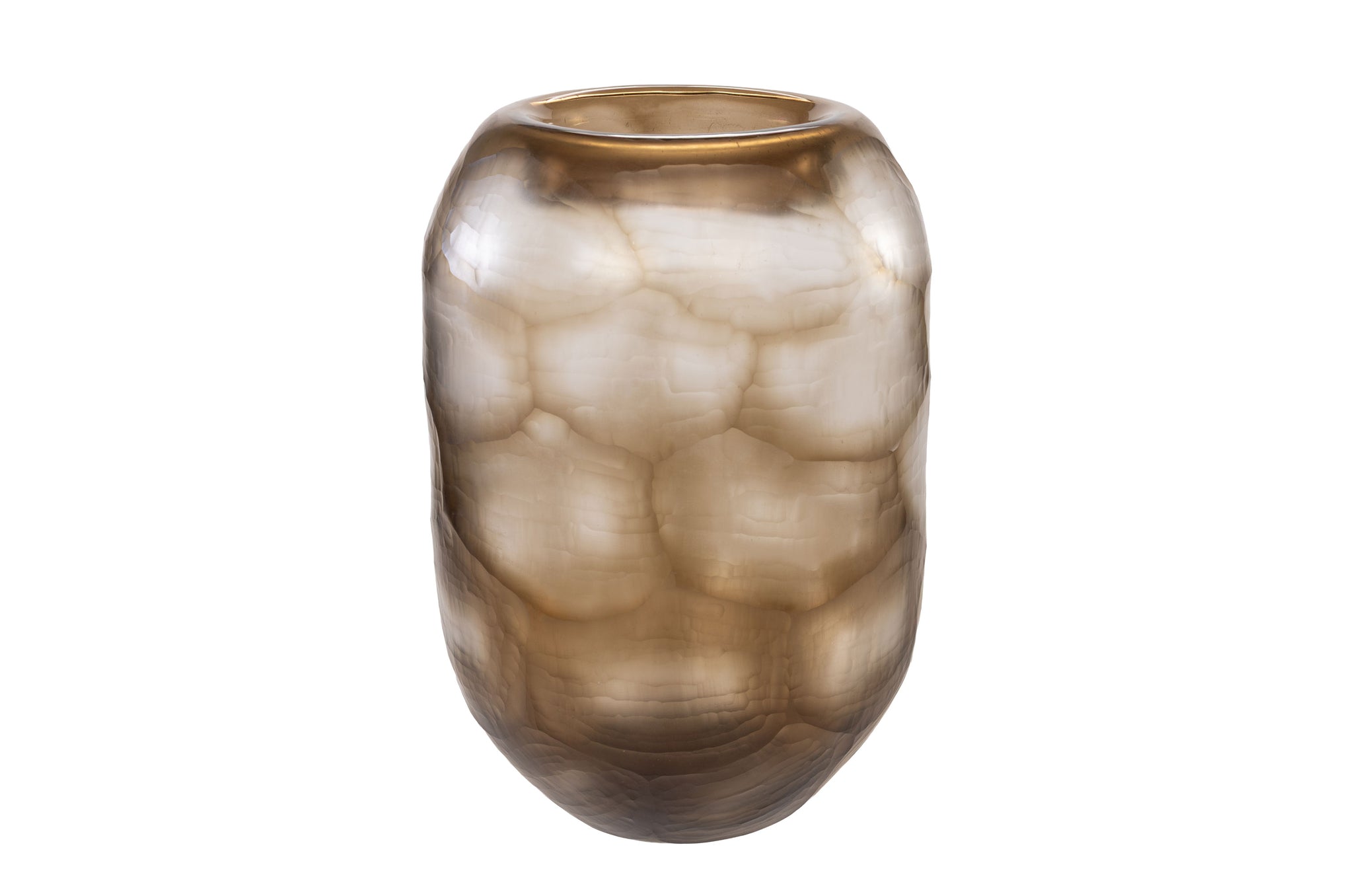 Vaas Hurricane Large - Grijs