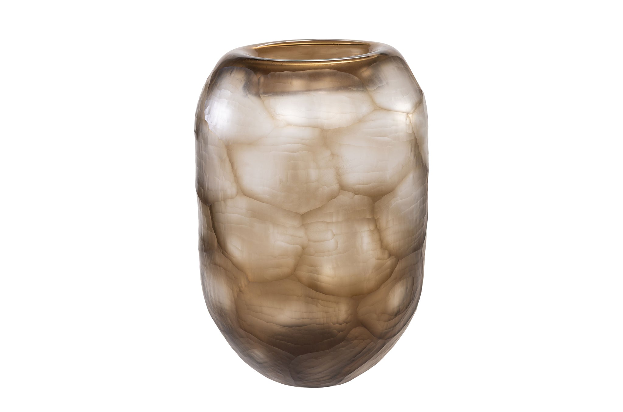 Vaas Hurricane Large - Grijs