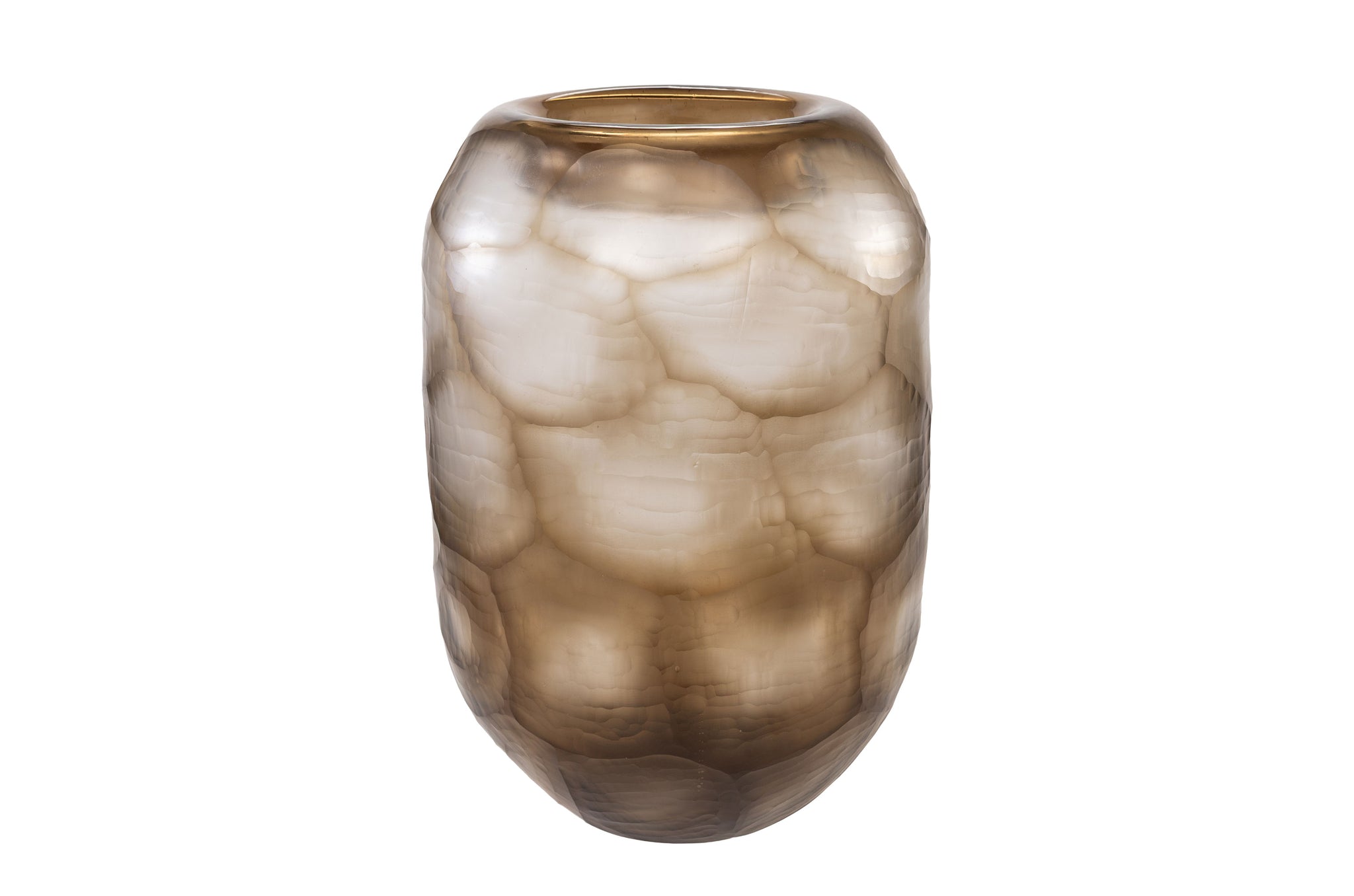 Vaas Hurricane Large - Grijs