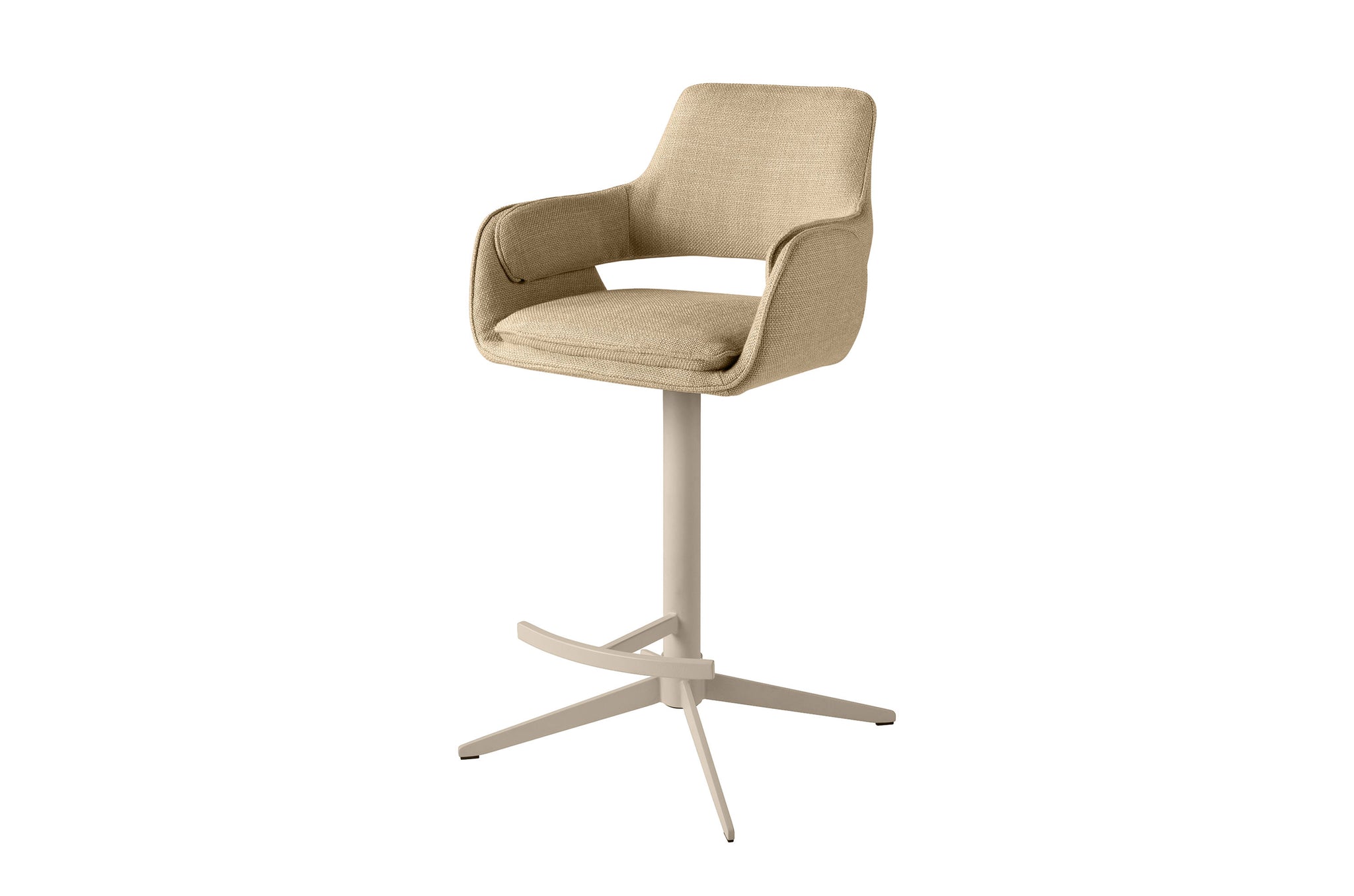 Barkruk Harvey - Laag - Bermuda - 01