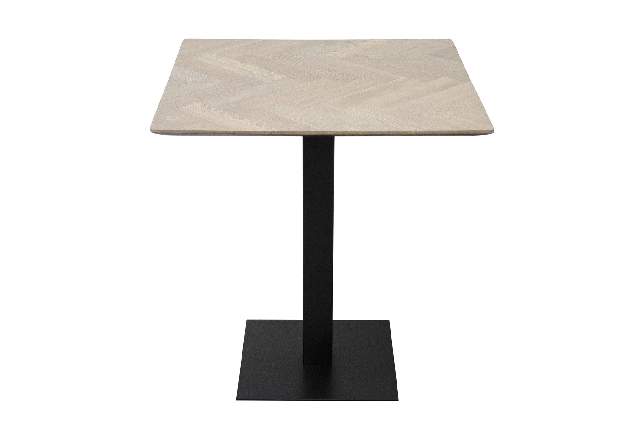 Eettafel Herringbone - 70 cm