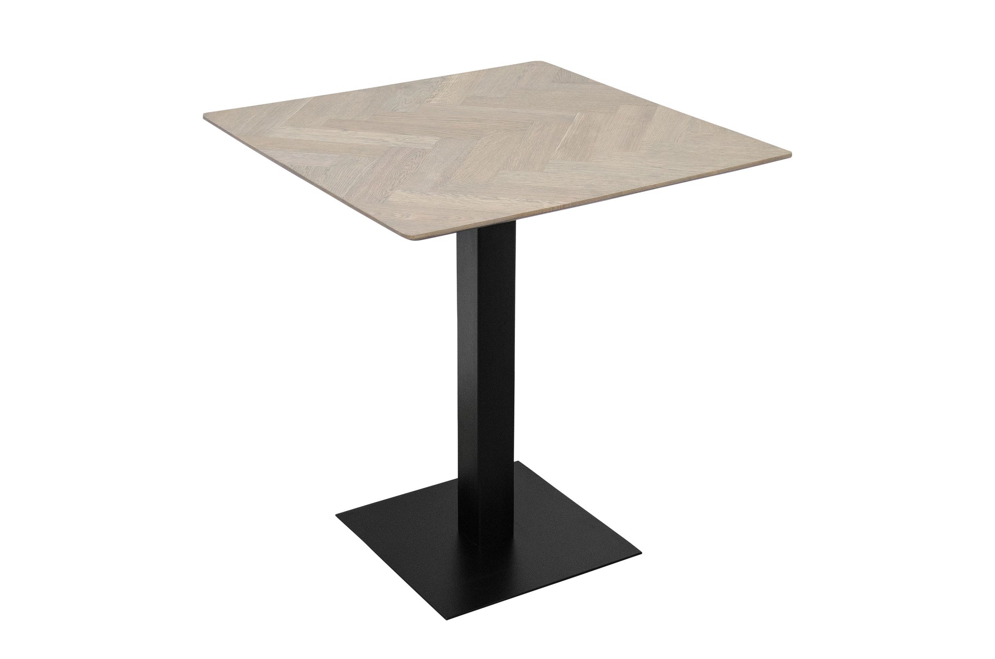 Eettafel Herringbone - 70 cm