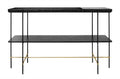 Consoletafel Highline - 140 cm