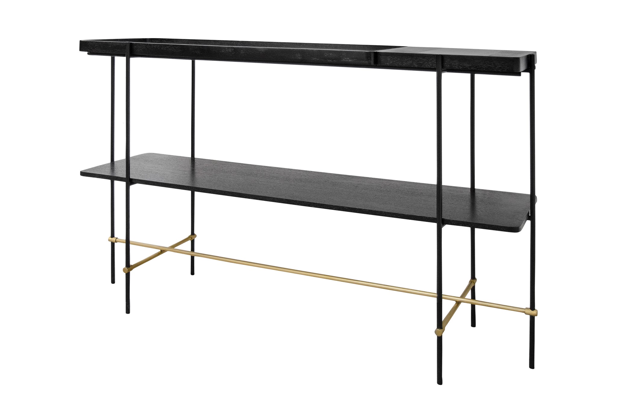 Consoletafel Highline - 140 cm