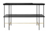 Consoletafel Highline - 140 cm