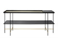Consoletafel Highline - 180 cm