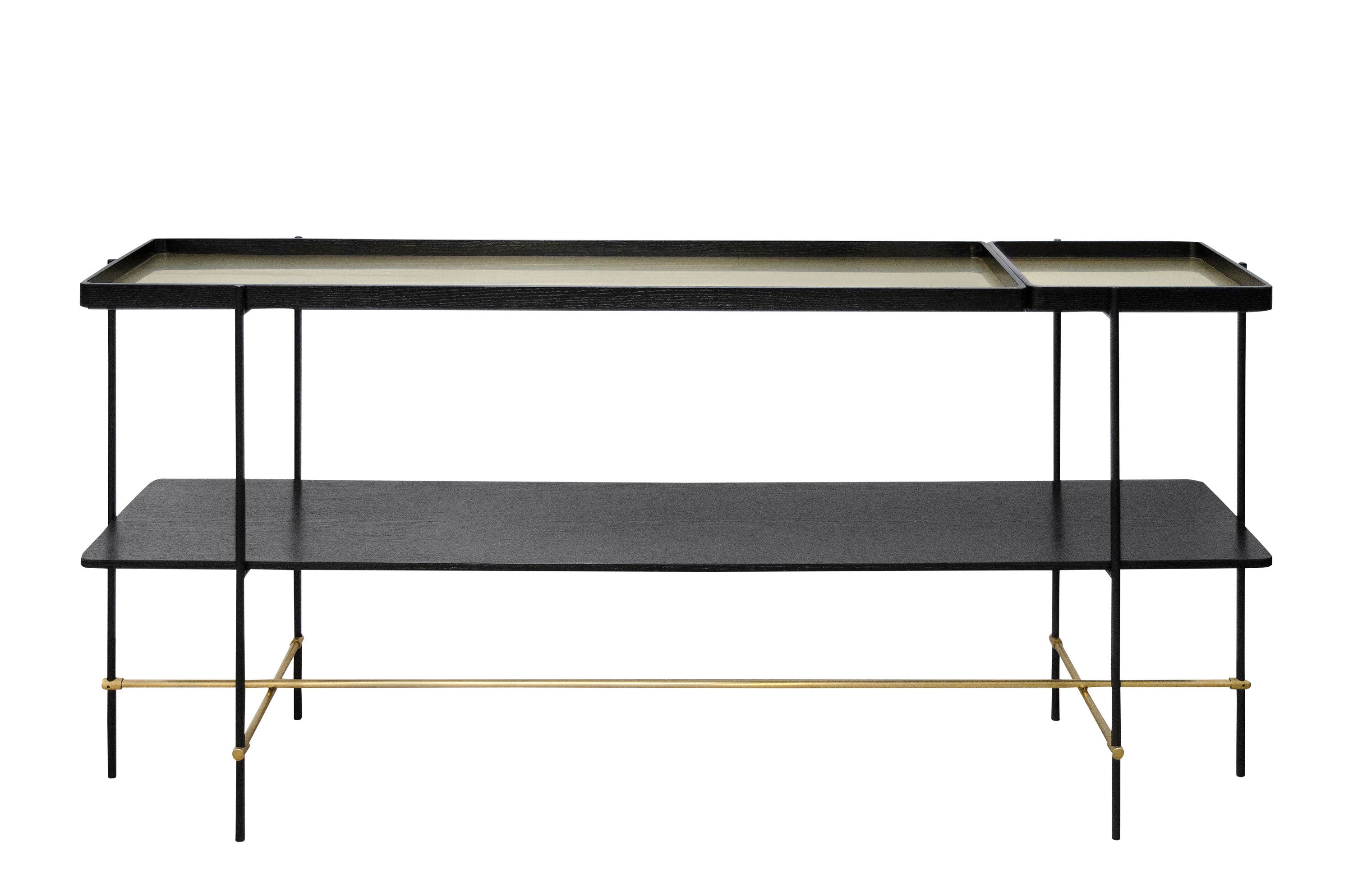 Consoletafel Highline - 180 cm