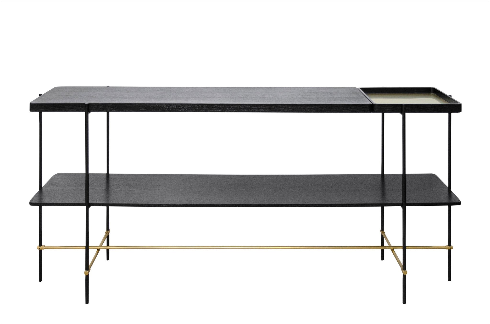 Consoletafel Highline - 180 cm
