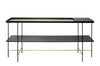 Consoletafel Highline - 180 cm
