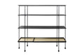 Wandkast Highline - 160 cm
