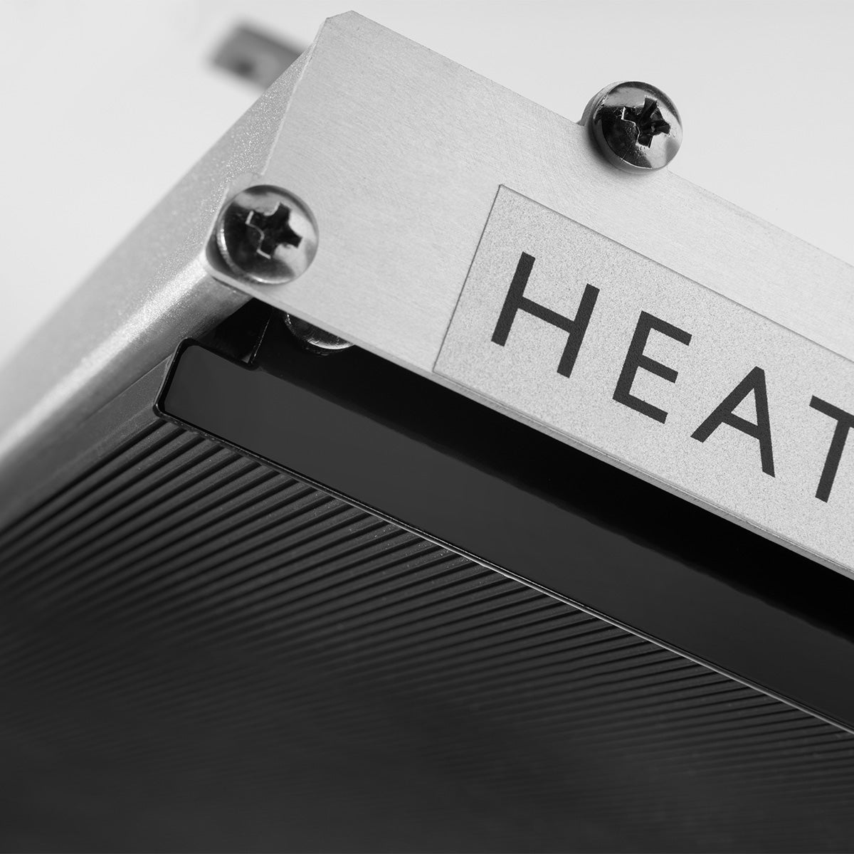 Heatstrip Classic Design 2400W