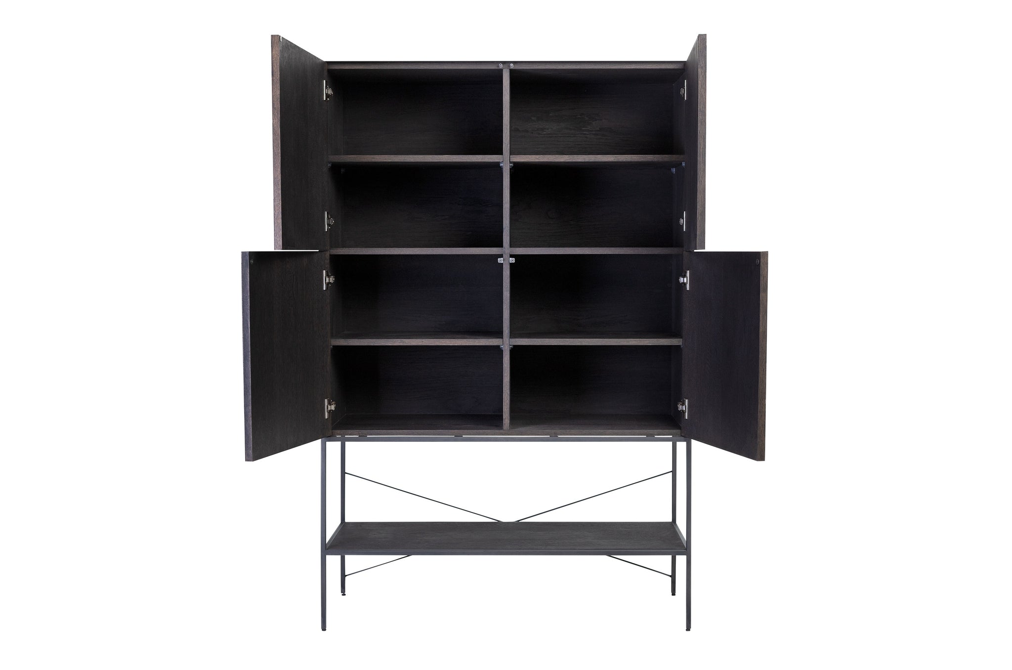 Kabinetkast Illusion