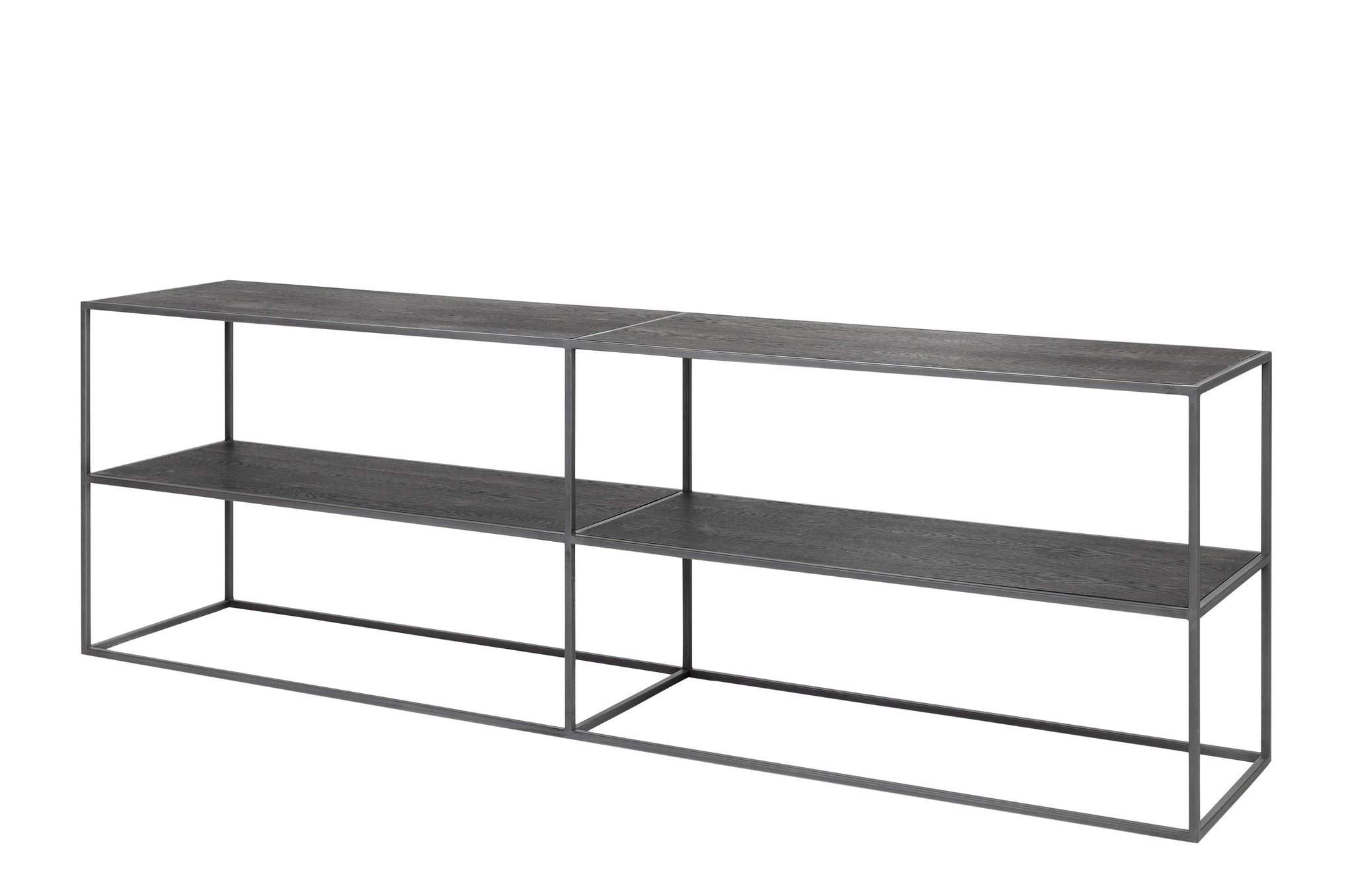 Consoletafel Illusion - L