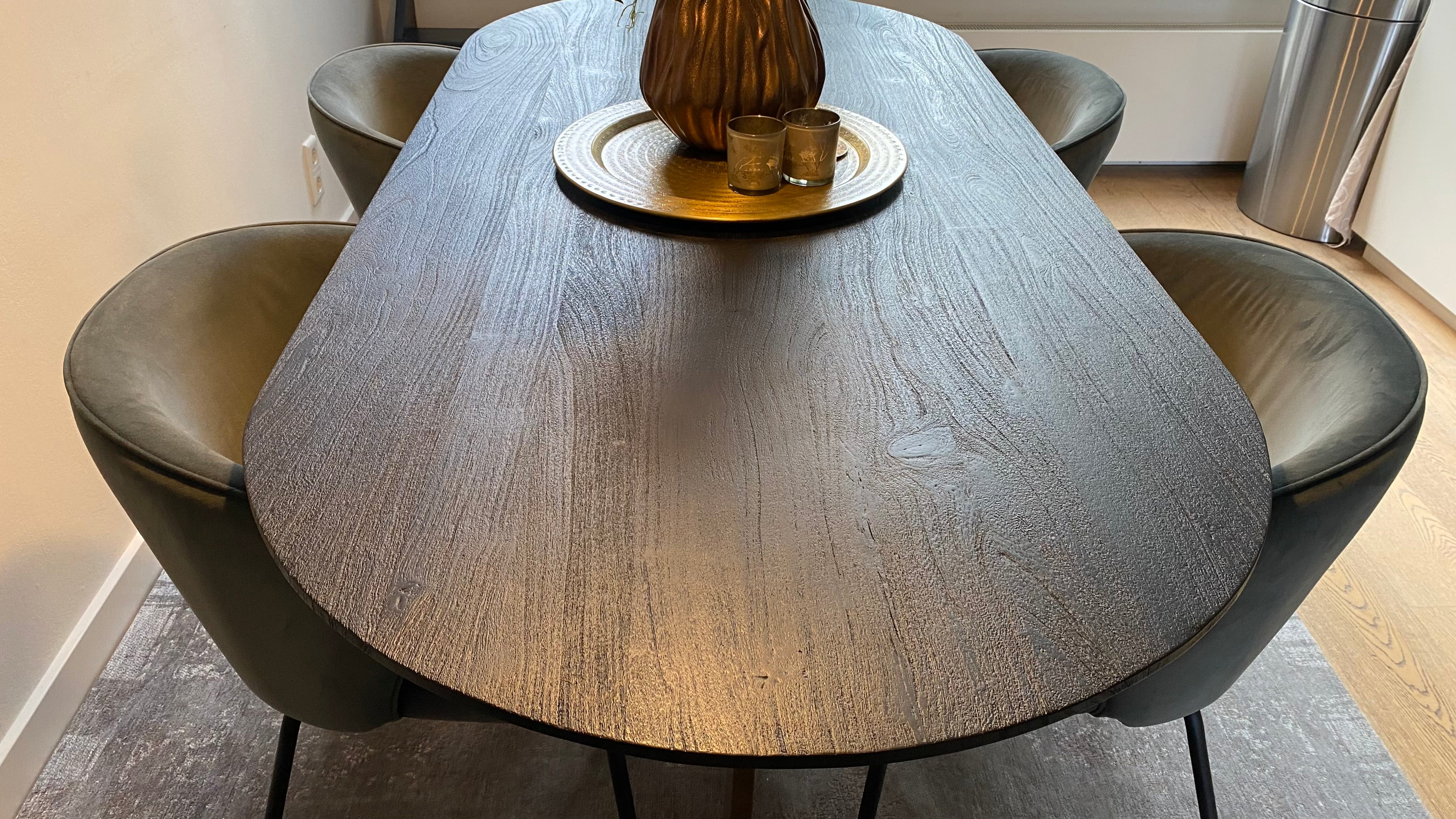 Eettafel Revelin - 200 cm | Richmond Interiors