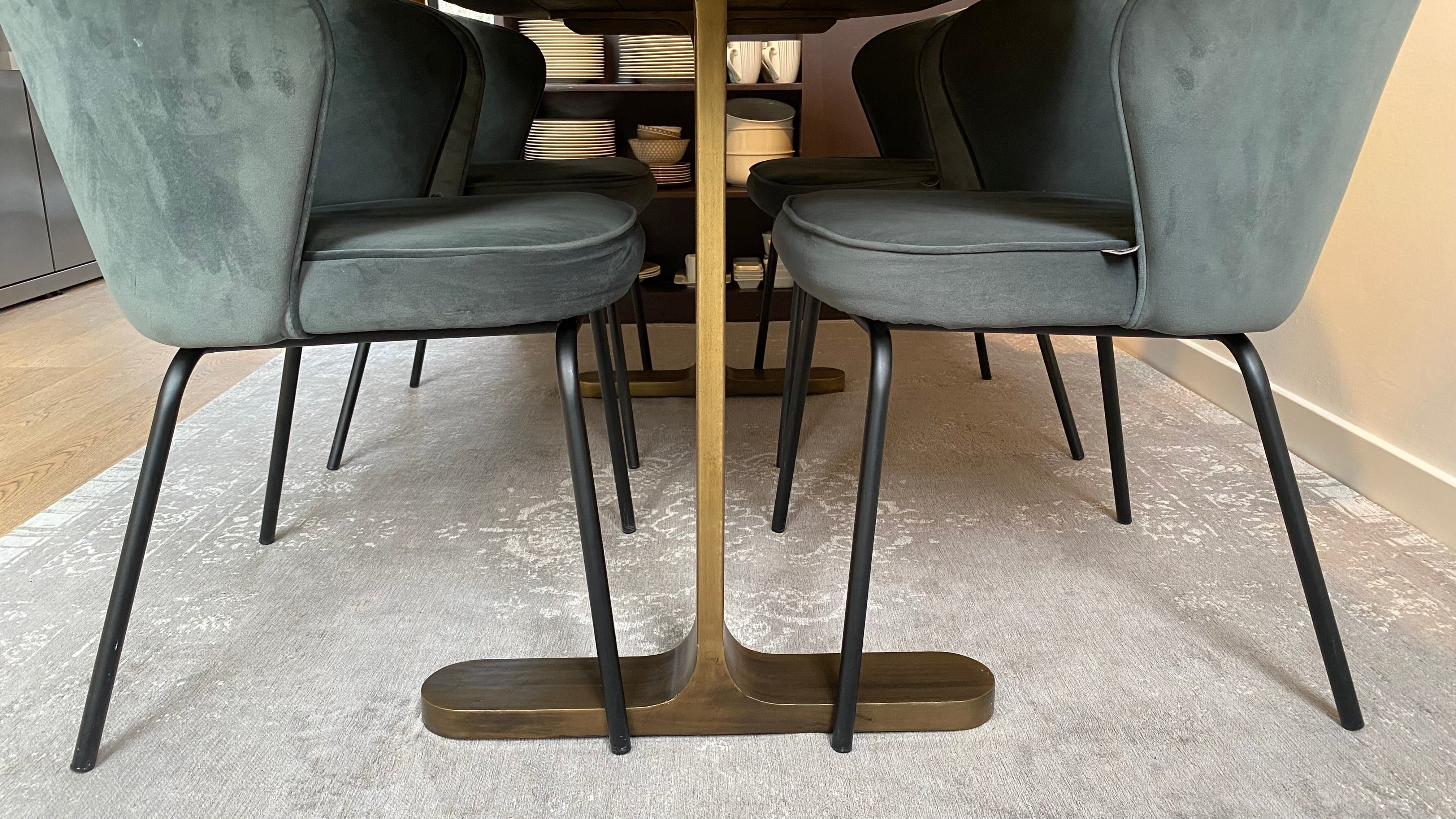 Eettafel Revelin - 200 cm | Richmond Interiors