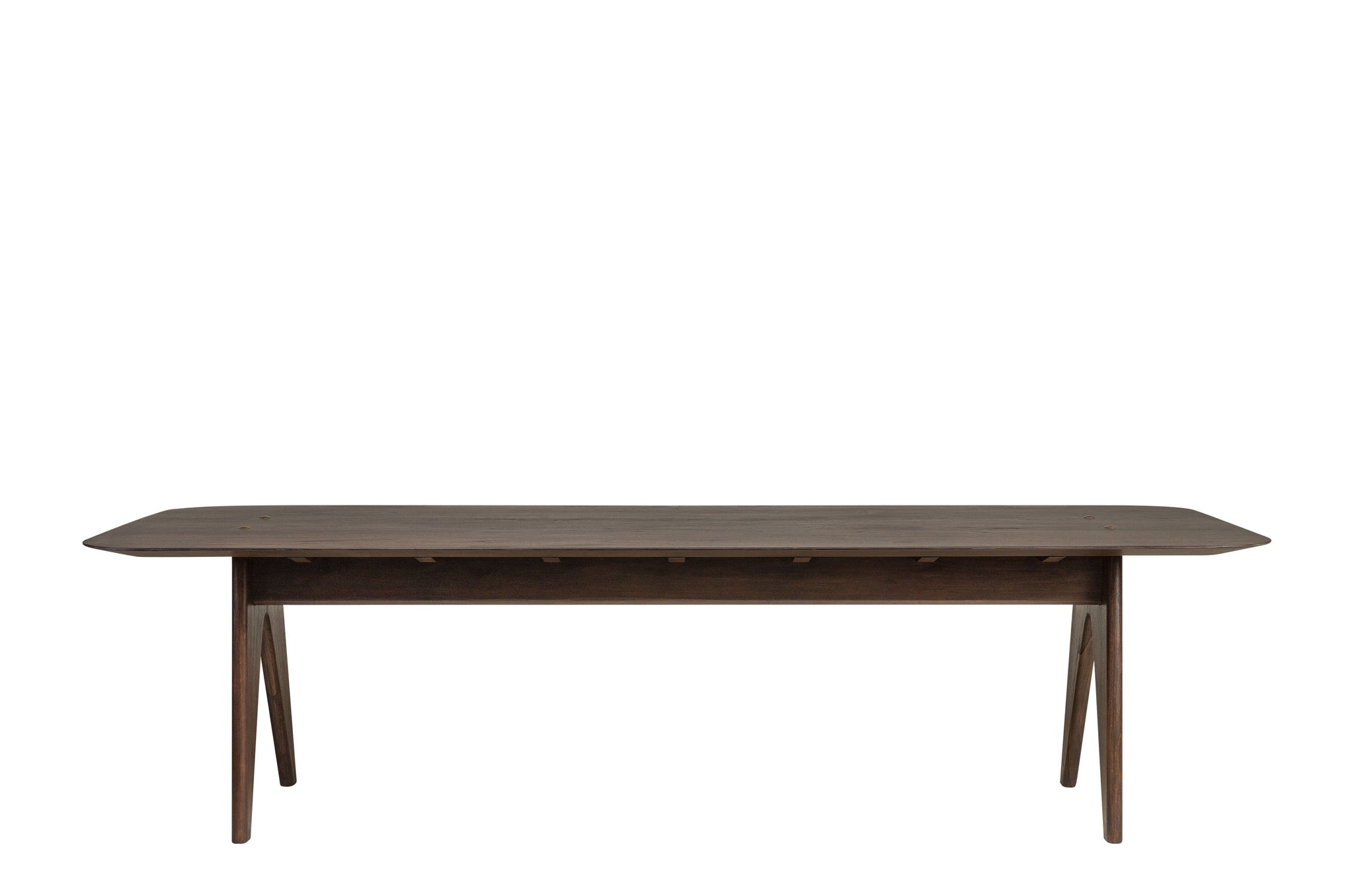 Eettafel Isoko - 250 cm