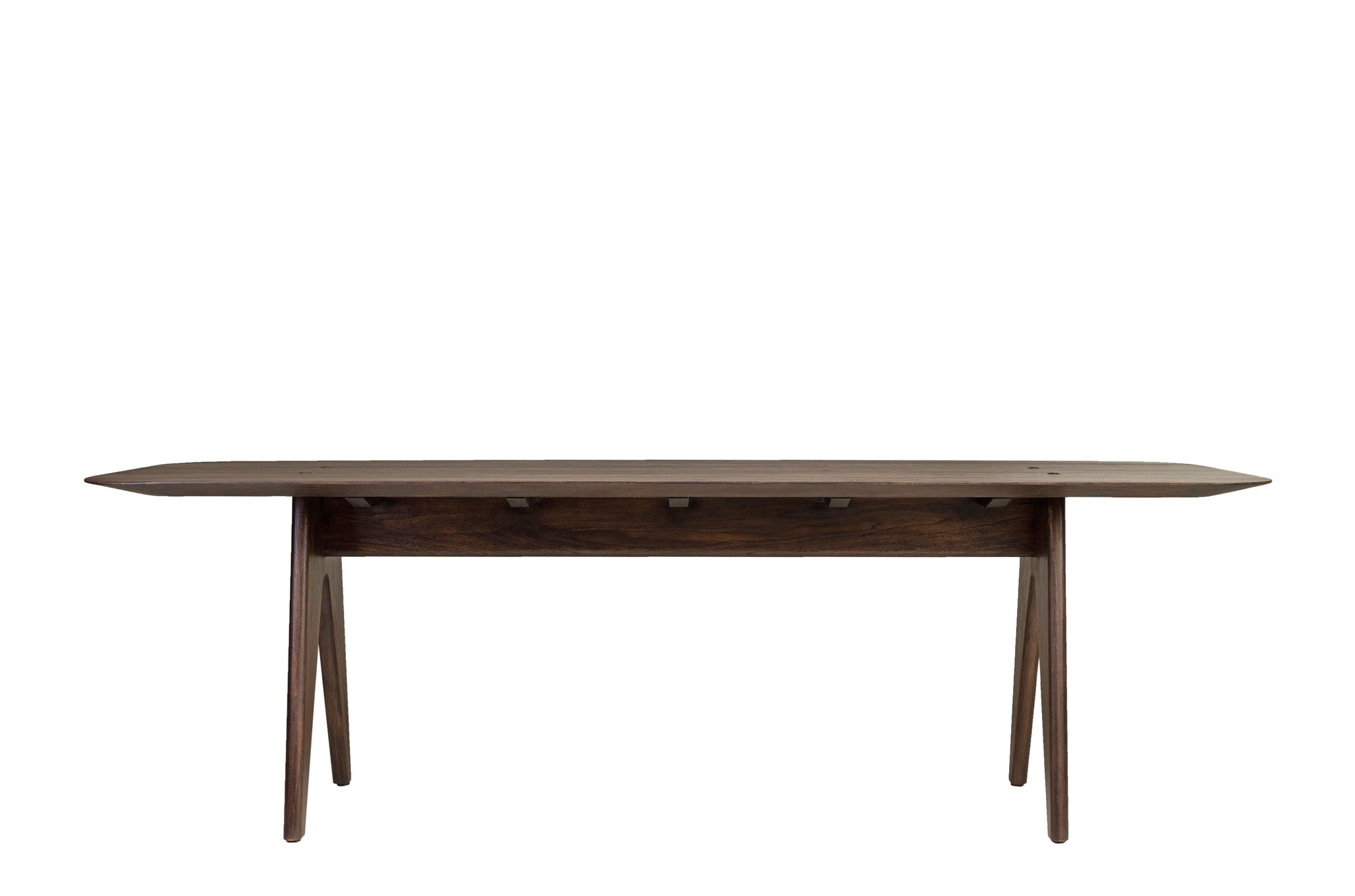 Eettafel Isoko - 280 cm