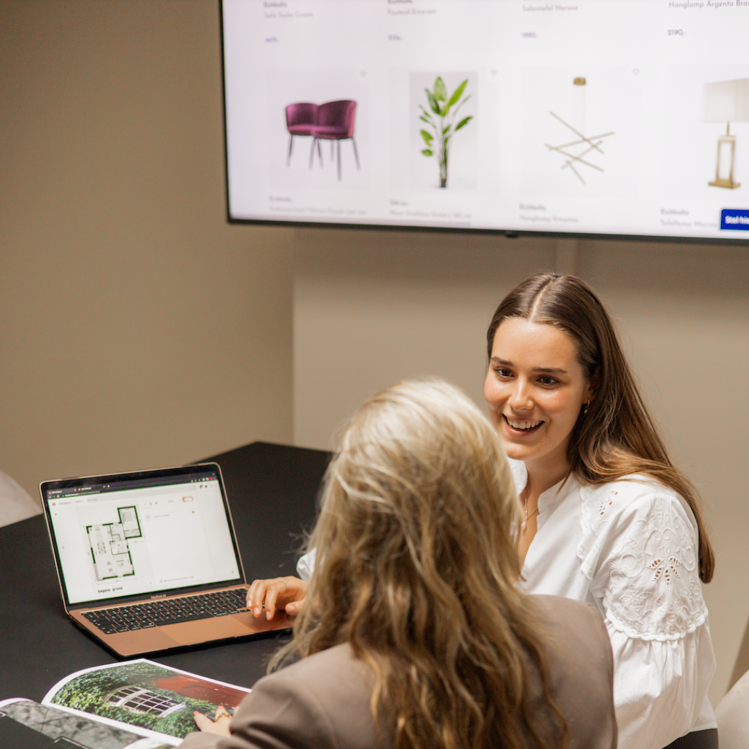 Exclusief assortiment